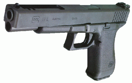 Glock 17L Full Disassembly, Cleaning, Repair Manuals